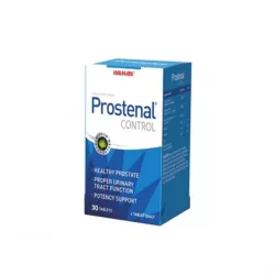 Простенал Control таб. N30 фото